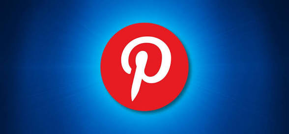 Pintrest accounts