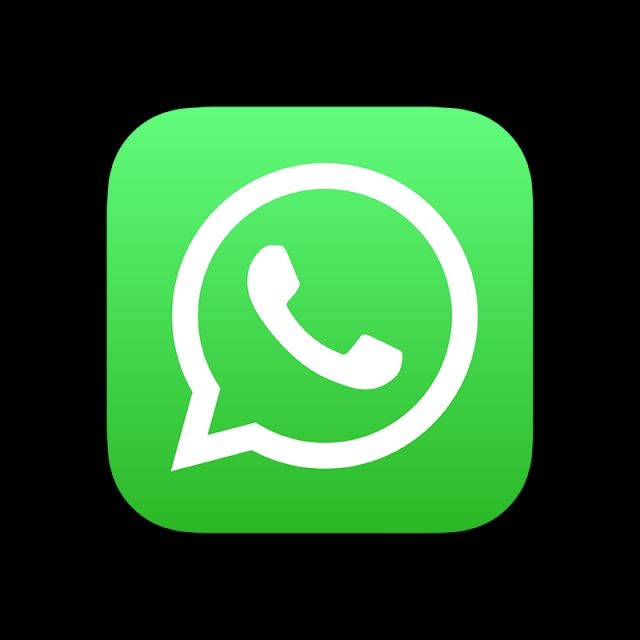 USA Whatsapp account country code  +1