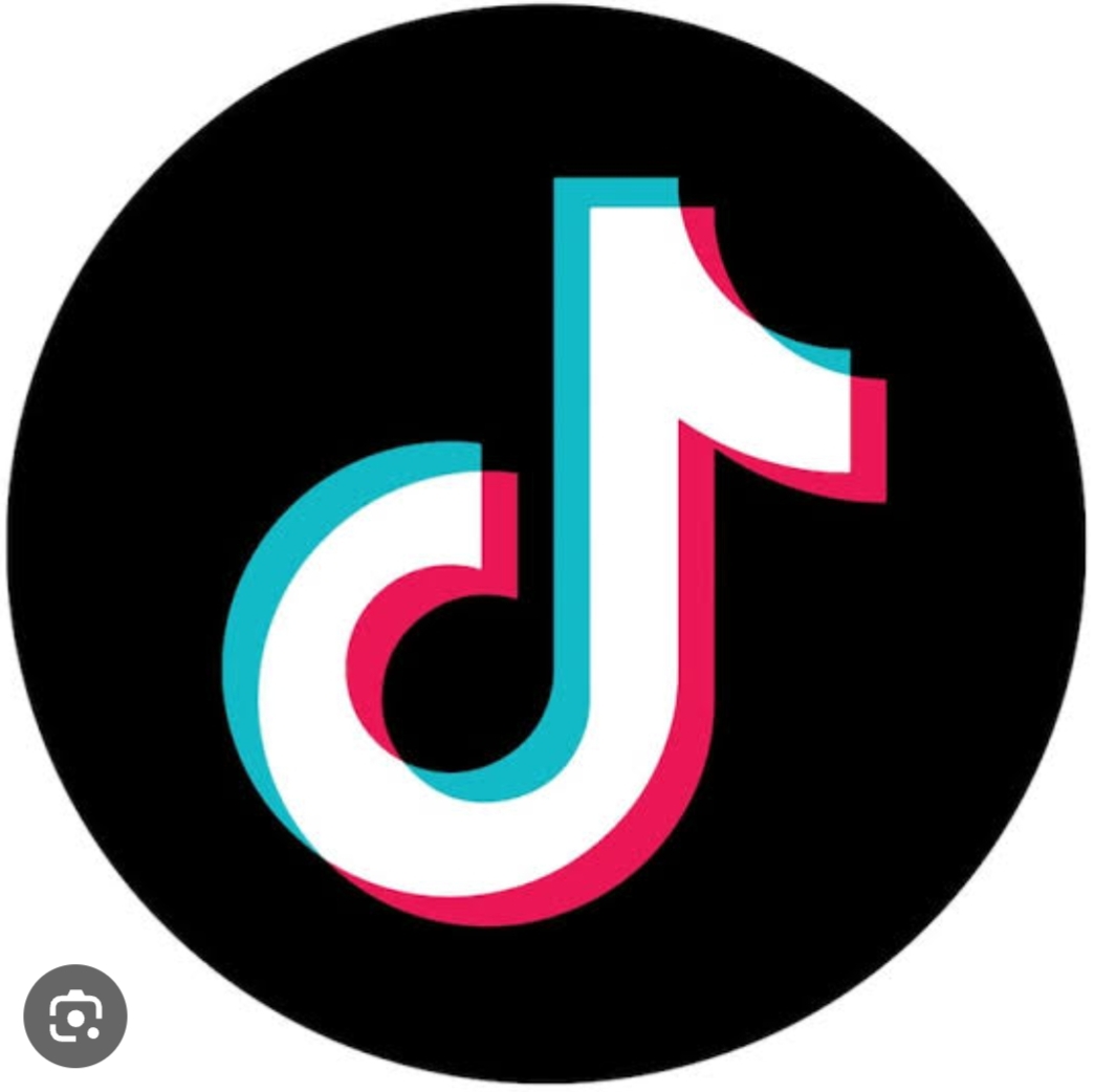 TikTok account 2FA key with Mail verified account