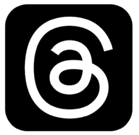 Threads account with 2FA key verified account 