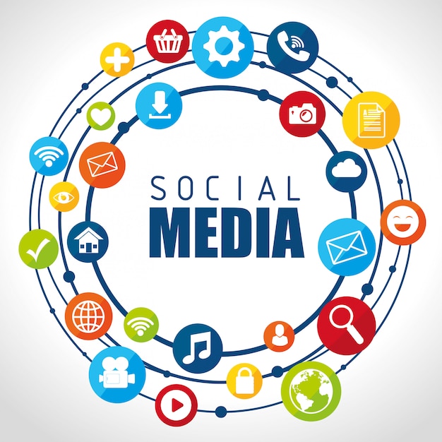 Social Media 