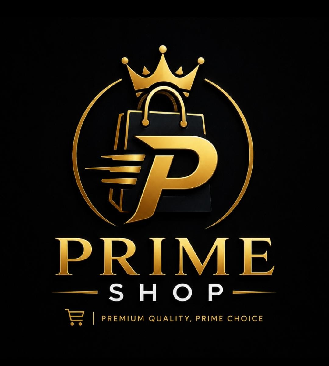 Prime shop 