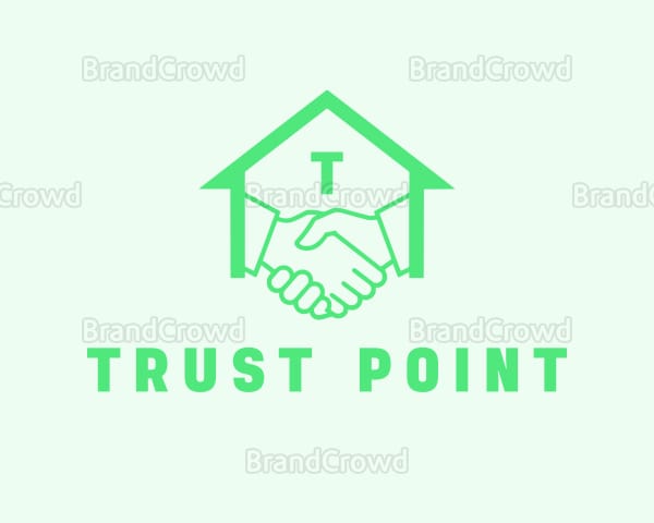 TRUST POINT