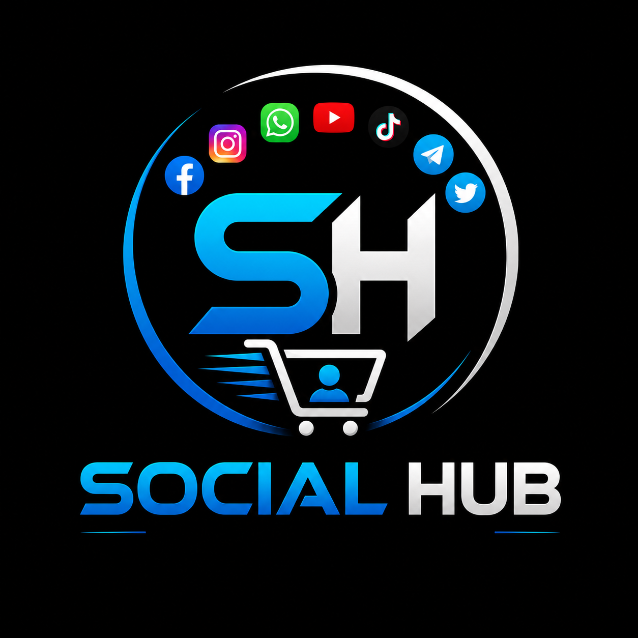 SocialHub