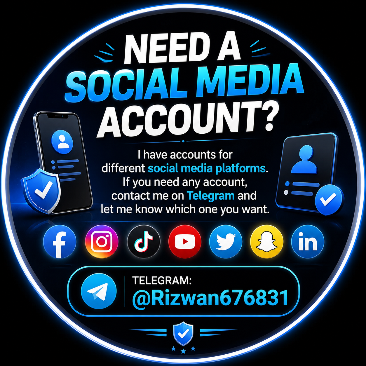 Digital marketing store 
