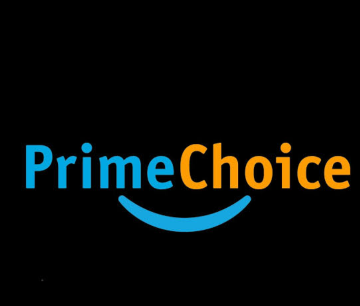 Prime choice